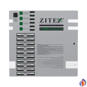 کنترل پانل کانونشنال زیتکس مدل ZX-N 10 pro